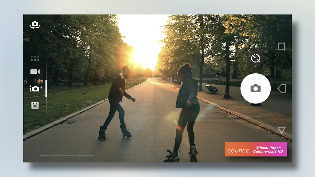 To koniec. Sony wycofuje się z rynku smartfonów.